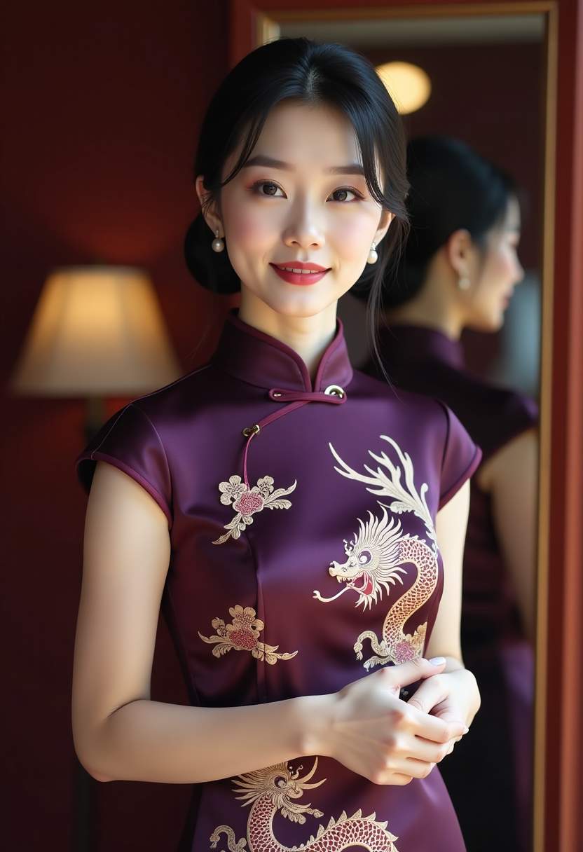 星光练习生海报