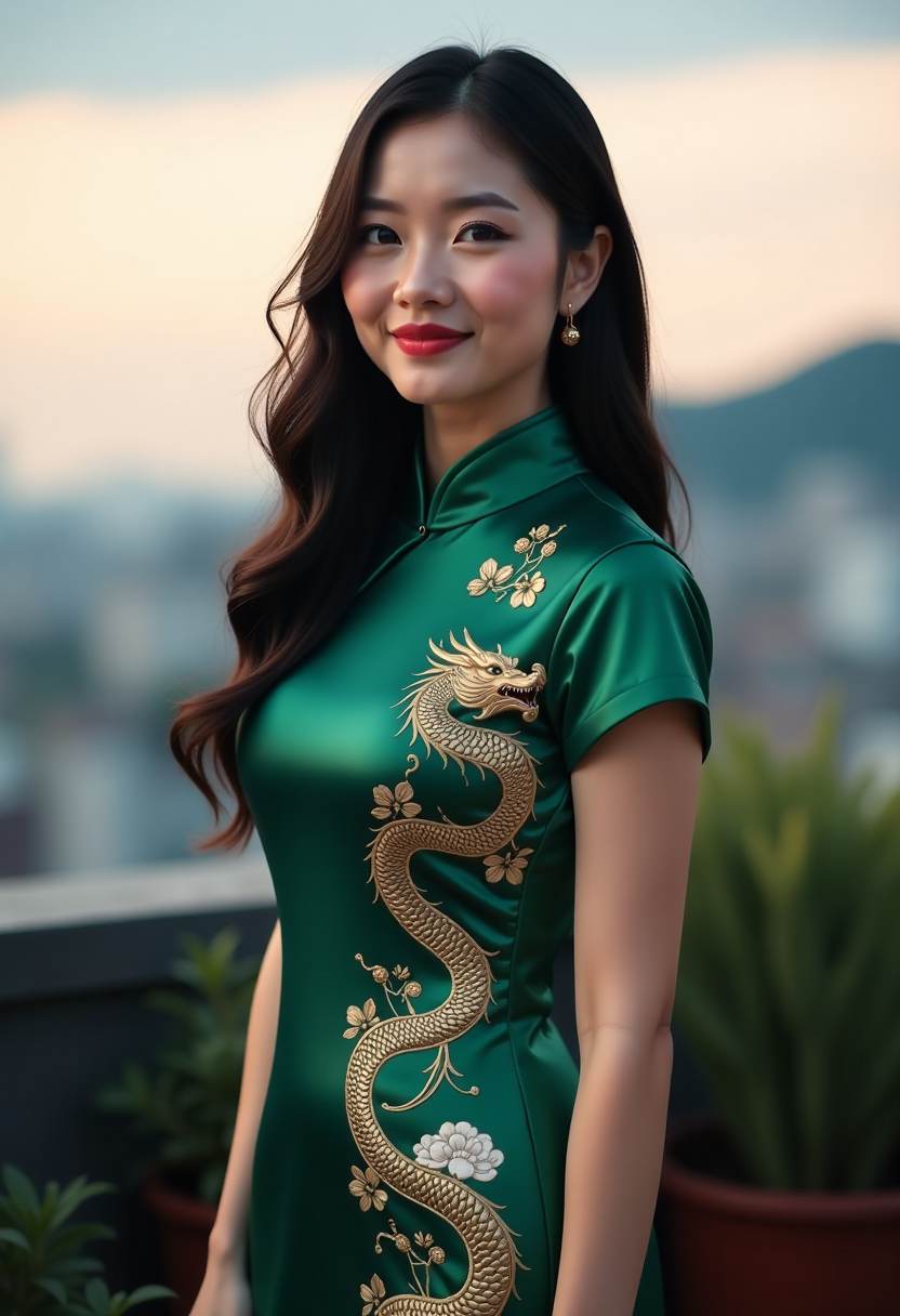 晴天便利店海报
