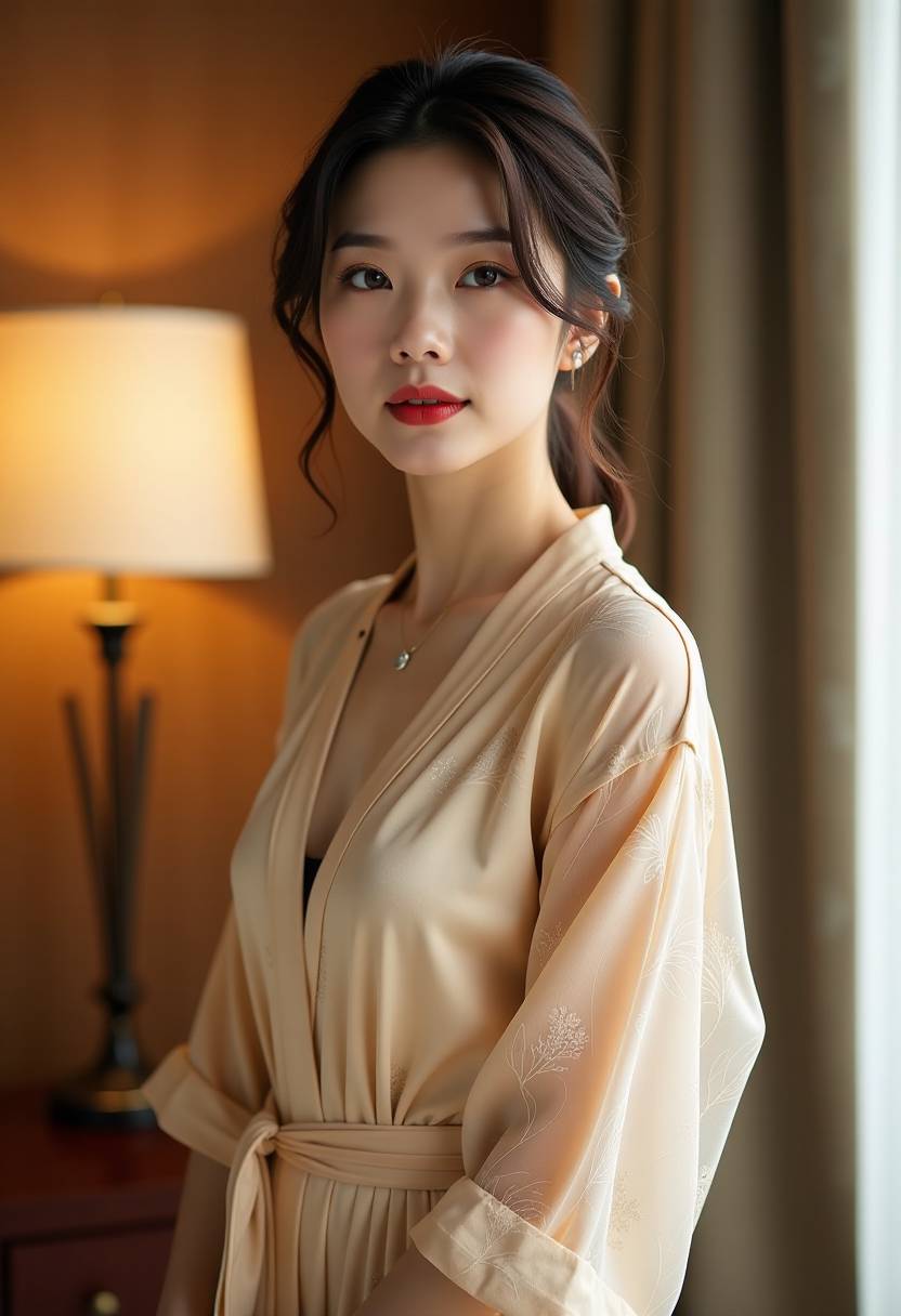 夜行列车海报